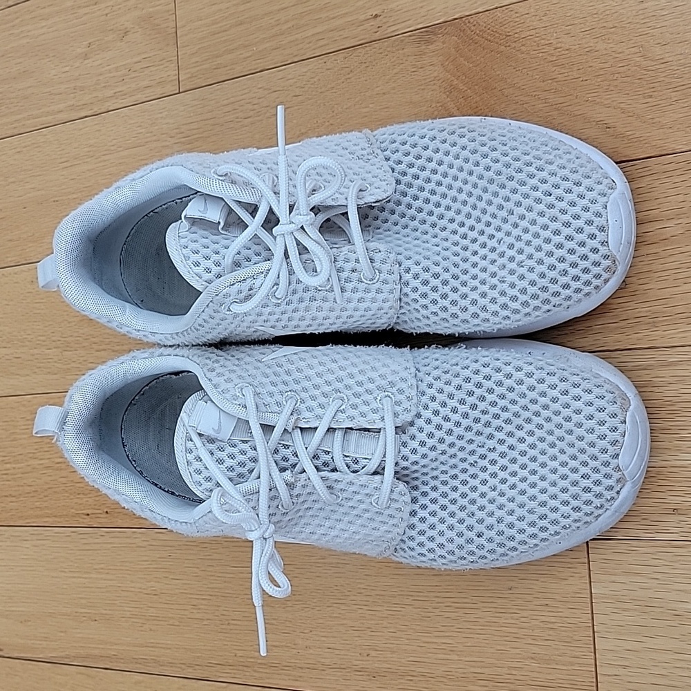 Nike Swoosh sneakers